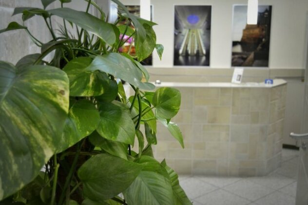 Hotel Colombo Naples - Photo4