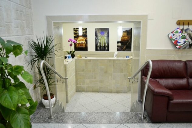Hotel Colombo Naples - Photo5