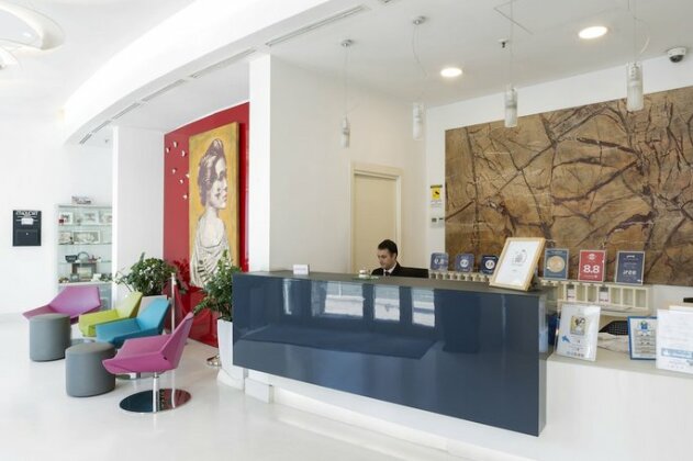 Hotel Cristina Naples - Photo4