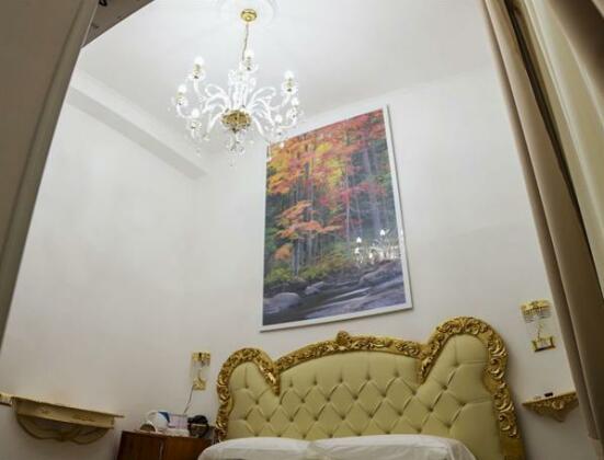 Hotel des Artistes Naples - Photo2