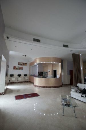 Hotel Diamond Naples - Photo2