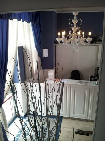 Hotel Ferdinando II - Photo3