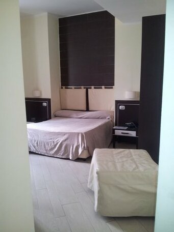 Hotel Ferdinando II - Photo4