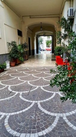 Hotel Fiorentina - Photo2