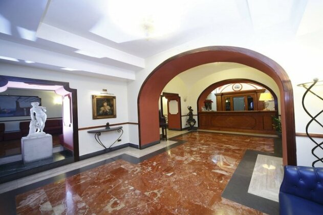 Hotel La Pace Naples - Photo2