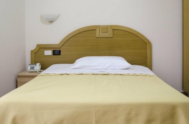 Hotel La Stazione - Photo4