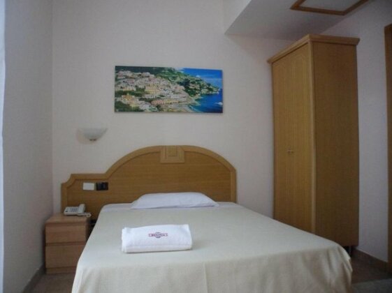 Hotel La Stazione - Photo5