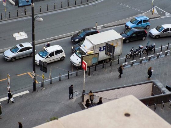 Hotel Le Orchidee - Photo2