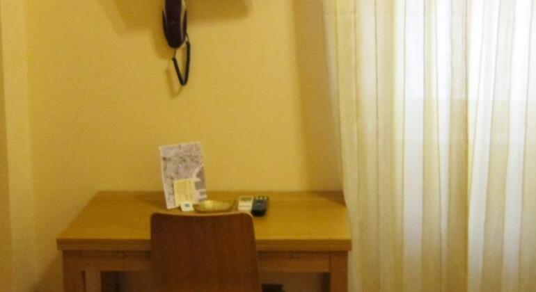 Hotel Meuble Santa Chiara Suite - Photo5