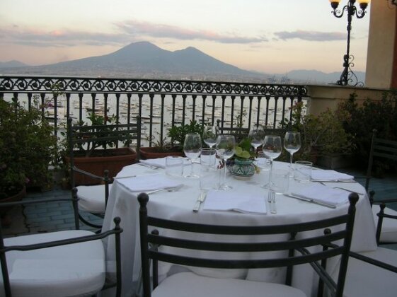 Hotel Miramare Naples - Photo2