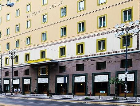 Hotel Naples - Photo2
