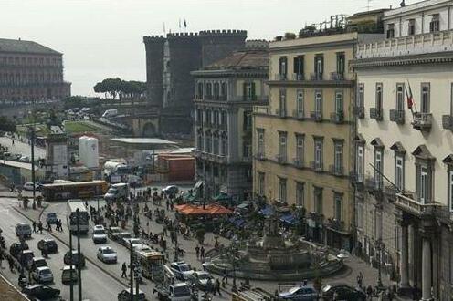 Hotel Napolit'amo