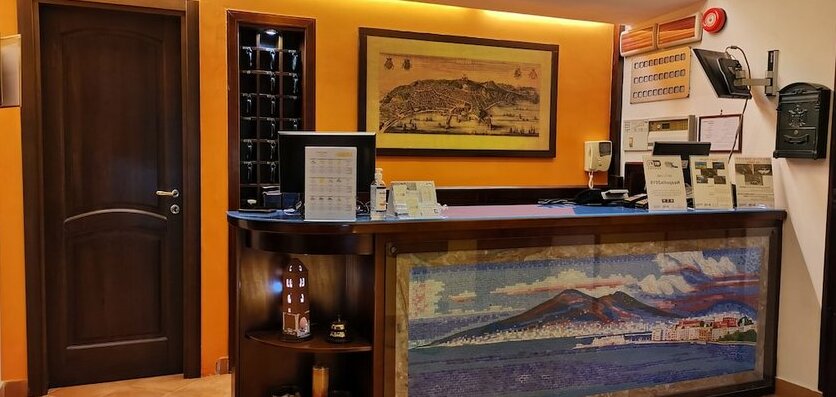 Hotel Neapolis Naples - Photo3