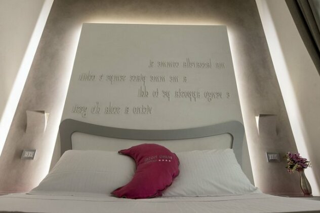 Hotel Nunu - Photo3