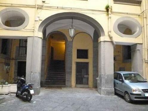 Hotel Pignatelli Napoli - Photo2