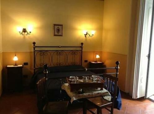 Hotel Pignatelli Napoli - Photo3