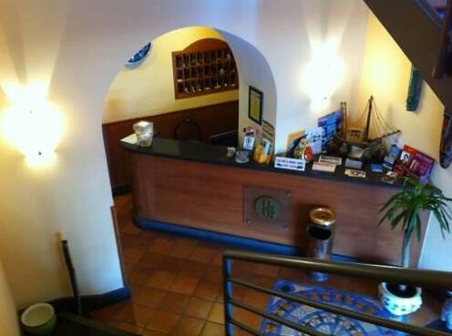 Hotel Potenza - Photo2