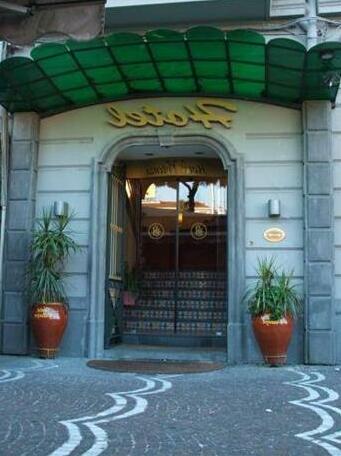 Hotel Potenza - Photo3