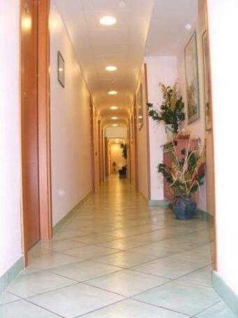 Hotel Potenza - Photo4