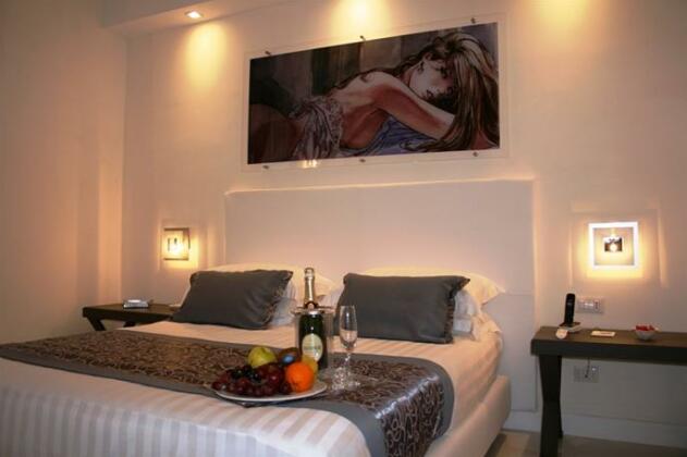 Hotel San Pietro Naples - Photo3