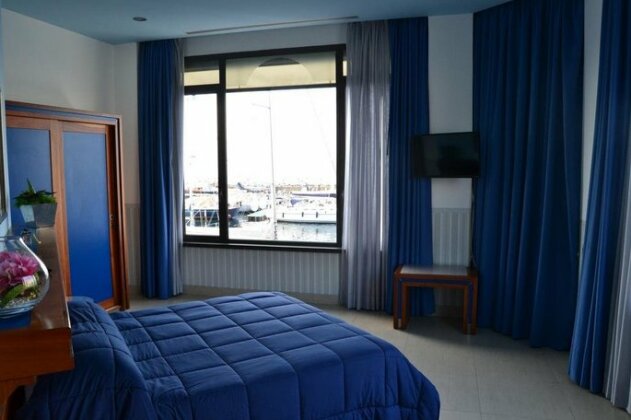 Hotel Transatlantico - Photo4