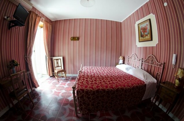 Hotel Villa Maria - Photo5