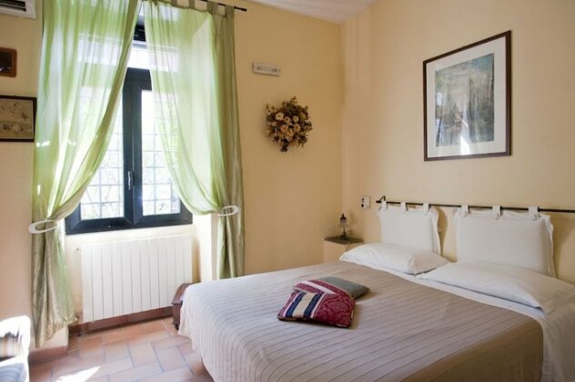 Hotel Villa Medici - Sea Hotels Group - Photo2