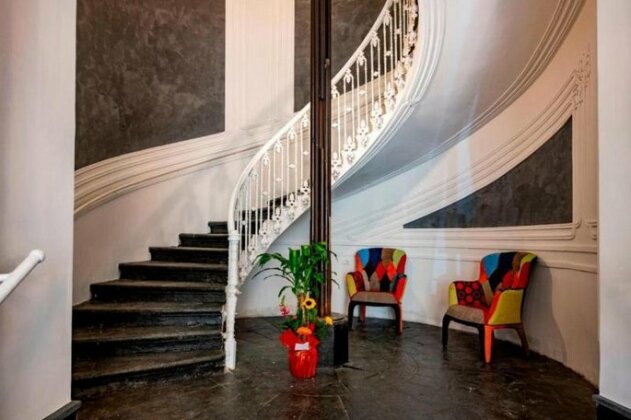 Hotel Villa Ranieri Naples - Photo5
