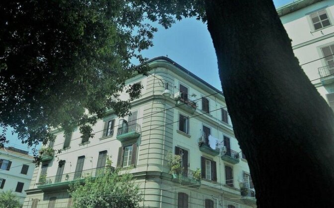 I Re di Napoli B&B - Photo2