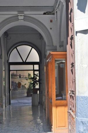 I Re di Napoli B&B - Photo4