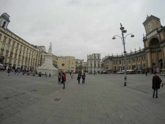 Il Cuore di Napoli