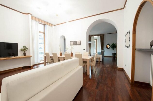 Il Duomo Apartment Naples - Photo2