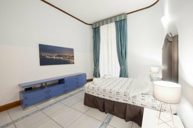 Il Duomo Apartment Naples - Photo3