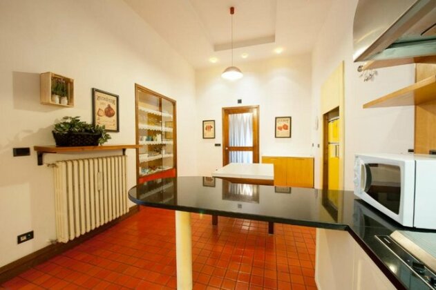 Il Duomo Apartment Naples - Photo4