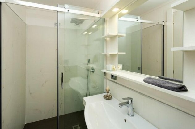 Il Tesoro Smart Suite & SPA - Photo2