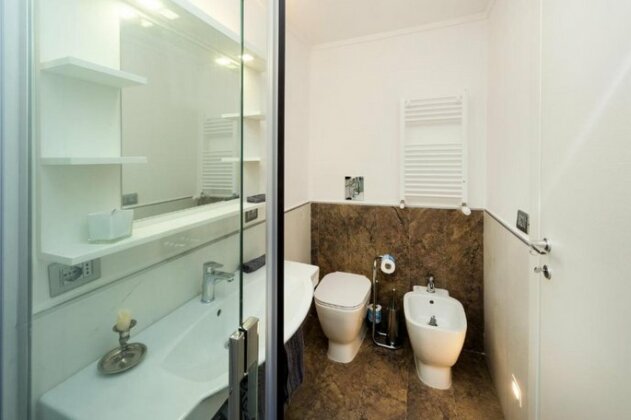 Il Tesoro Smart Suite & SPA - Photo3