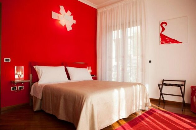 Isa Guest Rooms - Photo2