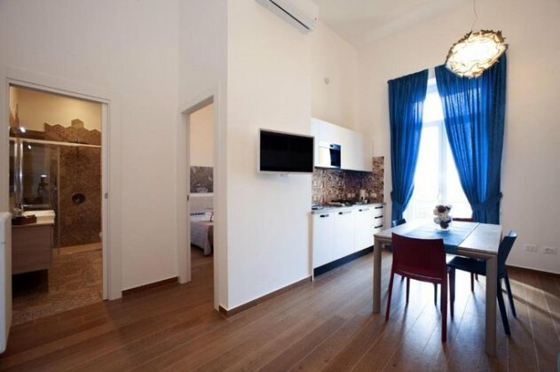 Italia Apartment OrtoBotanic Garden - Photo2