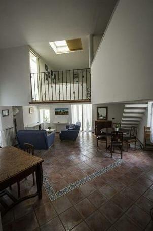 La Casa Di Partenope - Photo3