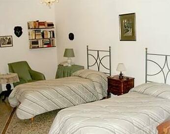 La Concordia Bed & Breakfast - Photo4