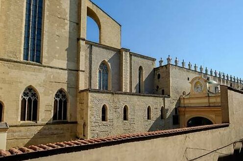 La Finestra Sul Monastero Chiostro2 - Photo2