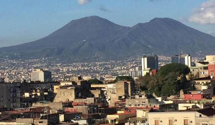 La Terrazza di Nonna Anna - Photo2