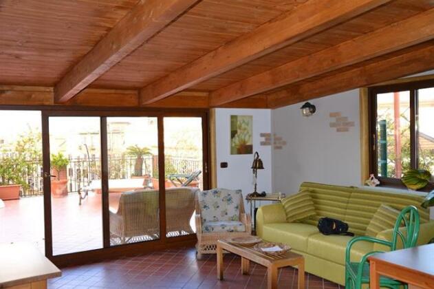 La Terrazza San Lorenzo - Photo2