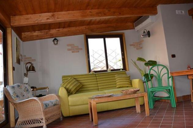 La Terrazza San Lorenzo - Photo3