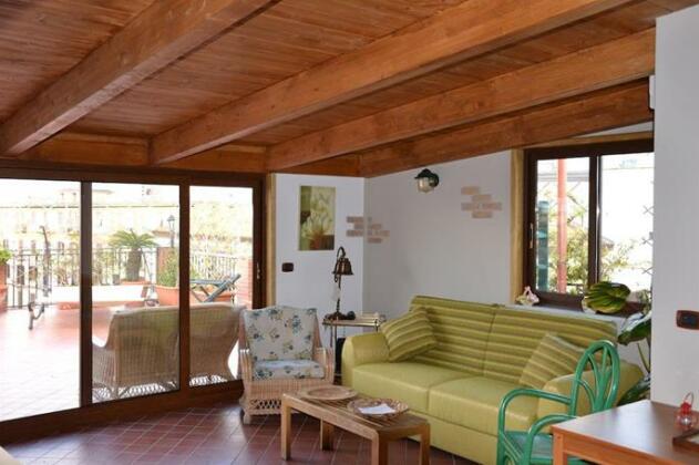La Terrazza San Lorenzo - Photo4