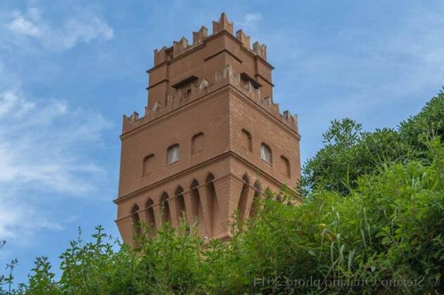 La Torre Di Ro