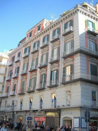 Le Cicale Apartments - Naples City Centre - Photo2