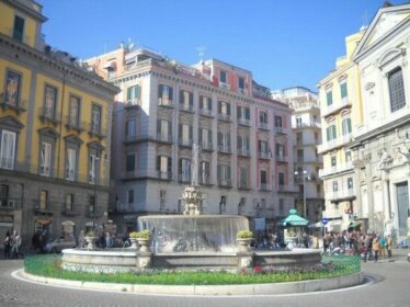 Le Cicale Apartments - Naples City Centre
