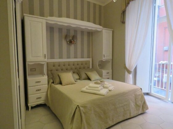 Le Ninfe Luxury Rooms