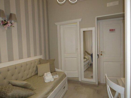 Le Ninfe Luxury Rooms - Photo2